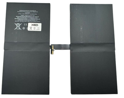 [X2823電池] iPad Pro12.9（第2世代） バッテリー