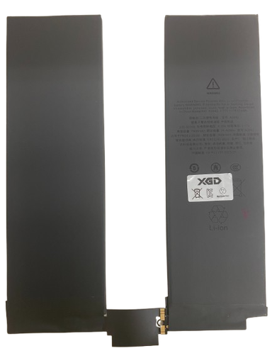 [X2819電池] iPad Pro11（第1世代） バッテリー