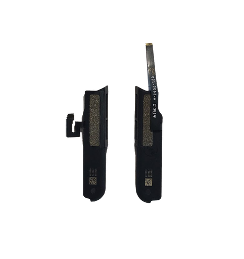 [X2924 ﾗｳﾄﾞｽﾋﾟｰｶｰ] （取り寄せ品 ）iPad Air｜5｜6｜7｜8 ラウドスピーカー 左右セット