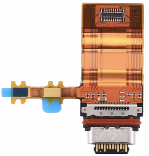 [X3145ライトニングコネクター｜充電ポート] Xperia XZ1 ドックコネクター