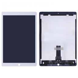 [X2795LCD/パネル] ​iPad Pro12.9(第2世代) 液晶 一体 白