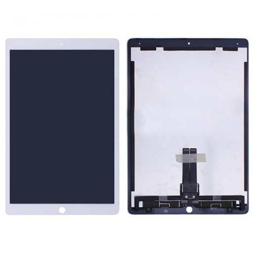 [X2795LCD｜パネル] ​iPad Pro12.9（第2世代） 液晶 一体 白｜再生品