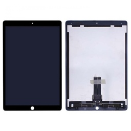 [X2796LCD/パネル] ​iPad Pro12.9(第2世代) 液晶 一体 黒