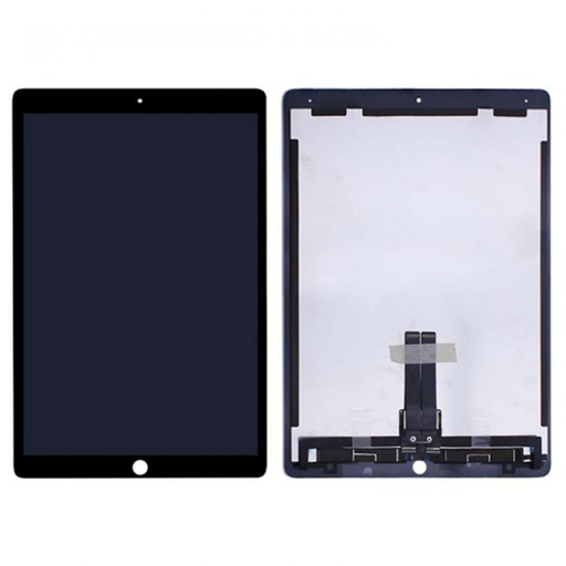 [X2796LCD｜パネル] ​iPad Pro12.9（第2世代） 液晶 一体 黒｜再生品