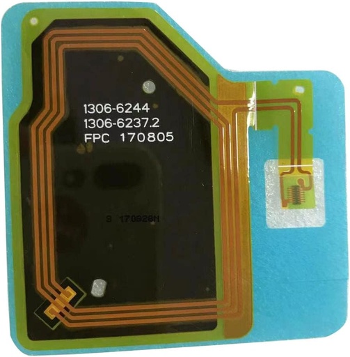 [X3180] Xperia XZ Premium NFC アンテナケーブル