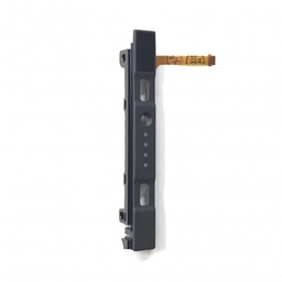 [X3797レフトスライダー] Nintendo Switch/有機EL 左 スライダーフレックスケーブル付 ジョイコン側