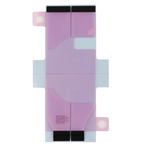 [X2169電池シール] iPhone XR バッテリーシール 5枚セット