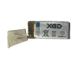 [X2943電池] iPod nano 第6世代 バッテリー