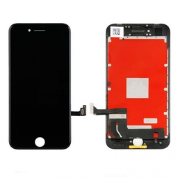 [X2062互換パネル/液晶] iPhone 8G/SE2/SE3 コピーパネル 高品質 黒