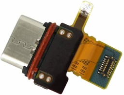 [X3141ライトニングコネクター/充電ポート] Xperia X Compact ドックコネクター