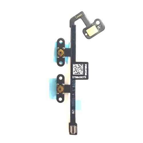 [X2893ボリュームスイッチ] iPad Air2 音量ボタンケーブル