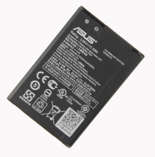 [X3350電池] ASUS ZenfoneGo (ZB551KL) バッテリー