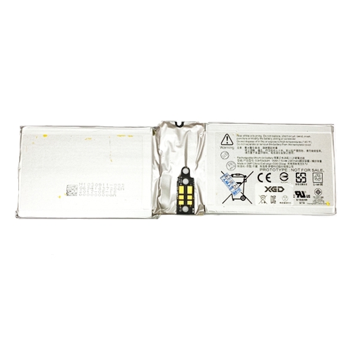 [X3523電池] Surface Book1 （1703） バッテリー 本体用