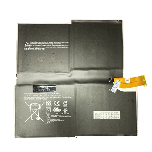 [X3530電池] Surface Pro3 （1631） バッテリー