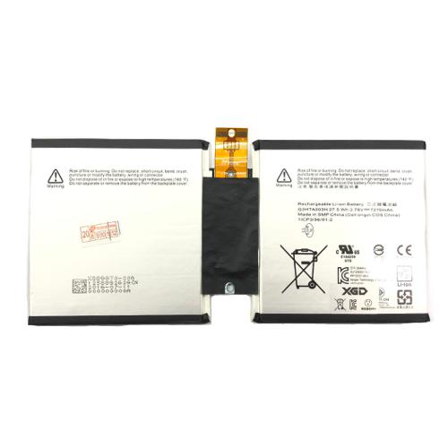 [X3522電池] Surface 3｜RT3 （1645｜1657） バッテリー