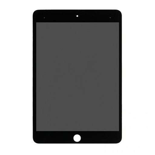 [X2804LCD｜パネル] iPad mini5 液晶 一体(オートスリープ付) 黒｜再生品