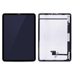 [X2791LCD/パネル] iPad Pro11(第1/2世代) 液晶 一体 黒