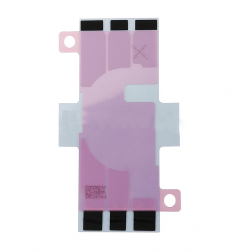 [X2172電池シール] iPhone 11 バッテリーシール 5枚セット