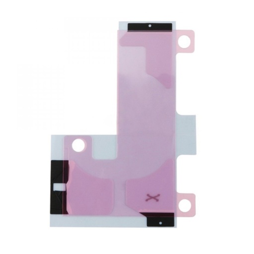 [X2170電池シール] iPhone 11Pro バッテリーシール 5枚セット