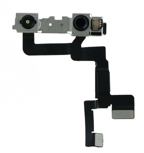 [X2527フロントカメラ] iPhone 11 インカメラ