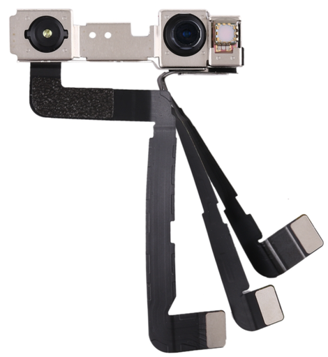 [X2525フロントカメラ] iPhone 11Pro インカメラ