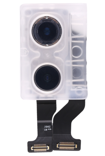 [X2564バックカメラ｜リアカメラ] iPhone 11 アウトカメラ