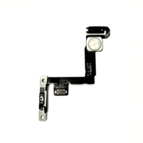 [X2427スリープボタンケーブル] iPhone 11 電源ボタンケーブル