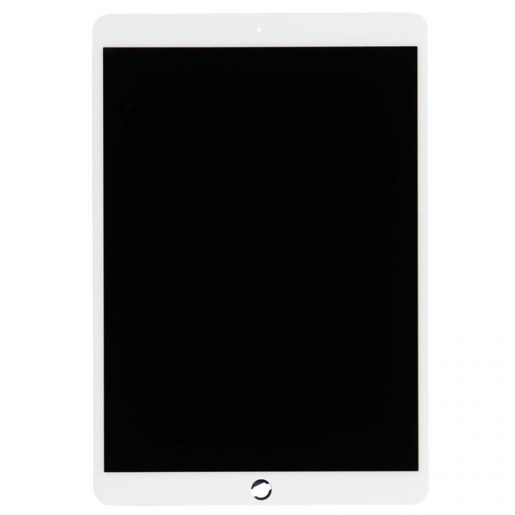 For iPad Air3 液晶 一体(オートスリープ付) 白｜再生品 ｜ XGDMALL