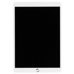[X2784LCD/パネル] iPad Air3 液晶 一体(オートスリープ付) 白