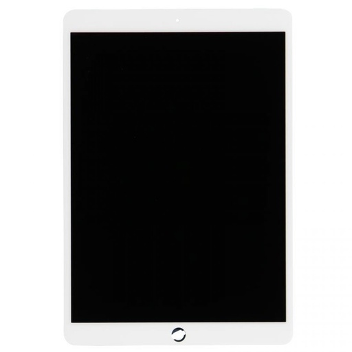 [X2784LCD｜パネル] iPad Air3 液晶 一体 白｜再生品