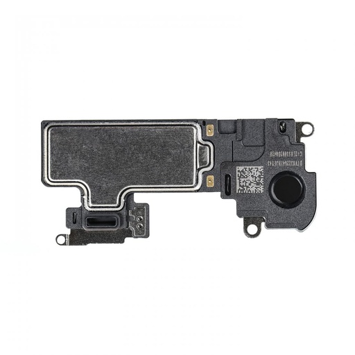 [X2462耳元スピーカー] iPhone XS Max イヤースピーカー