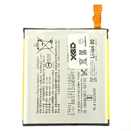 [X3119電池] Xperia XZ2 Premium バッテリー