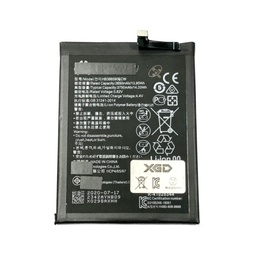 [X3448電池] HUAWEI Mate20lite/P10Plus/nova3/4/5T バッテリー