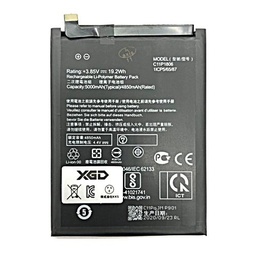 [X3362電池] ZenFone 6(ZS630KL) バッテリー