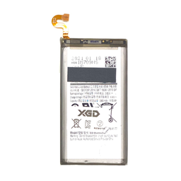 [X3265電池] Galaxy S9 バッテリー