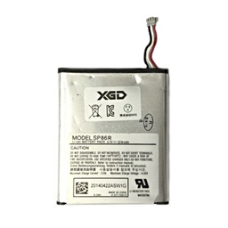 [X3884電池] PSVita 2000 バッテリー