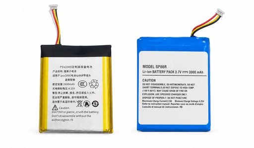 [X3884電池] PSVita 2000 バッテリー 互換品 SP-86R