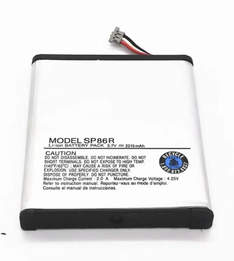 [X3884電池] PSVita 2000 バッテリー