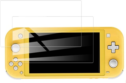 [X3840保護フィルム] Nintendo Switch Lite ガラスフィルム