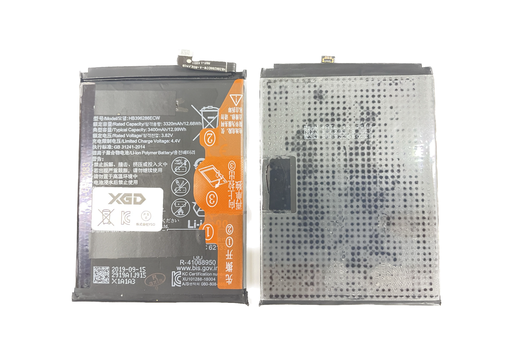 [X3451電池] Huawei Nova Lite3｜3+ バッテリー