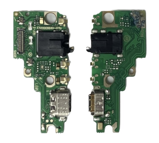 [X3379ライトニングコネクター｜充電ポート] ASUS Zenfone5（ZE620KL｜X00QD） ドックコネクター