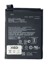 [X3375電池] Zenfone ZoomS(ZE553KL) バッテリー