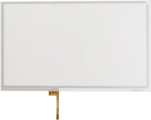 [X3844デジタイザー｜フロントガラス] Wii U タッチパネル