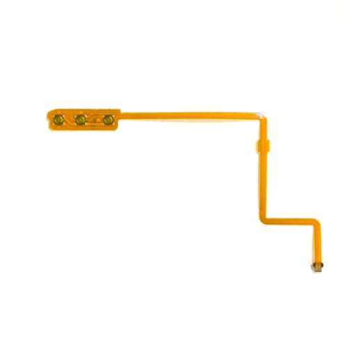 [X3804スリープ｜ボリュームボタンケーブル] Nintendo Switch 電源｜音量ボタンケーブル