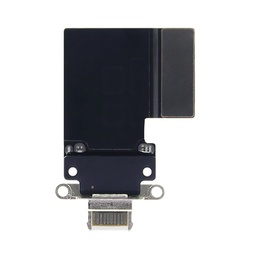 [X2855ライトニングコネクター/充電ポート] iPad Pro11(第1/2世代)/12.9(第3/4世代) ドックコネクター 白