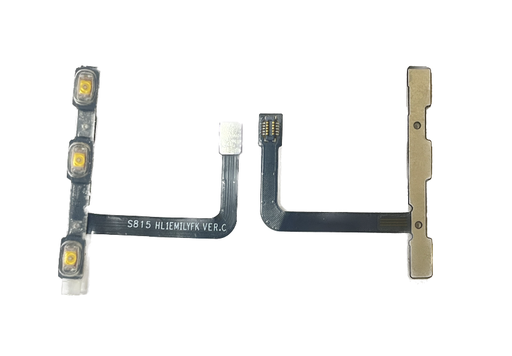 [X3472バックカメラ｜リアカメラ] HUAWEI P10 アウトカメラ