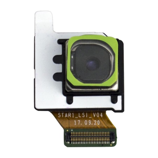 [X3307バックカメラ｜リアカメラ] Galaxy S9 アウトカメラ