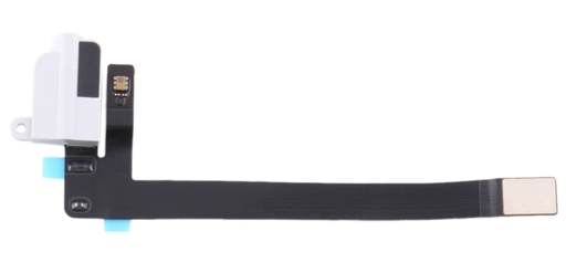 [X2916ヘッドフォンジャック] iPad Air3 イヤホンジャック WiFi 銀