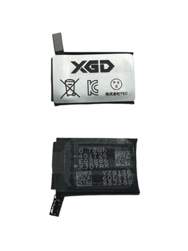 [X2964電池] Apple Watch Series 1・38mm バッテリー