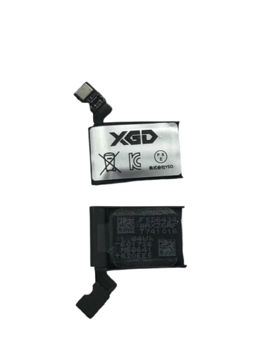 [X2966電池] Apple Watch Series 2・38mm バッテリー